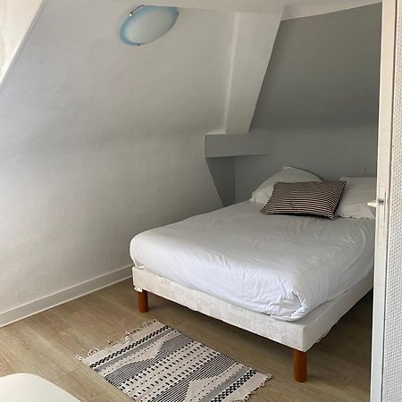 Coliving Biarritz Hotel Екстериор снимка