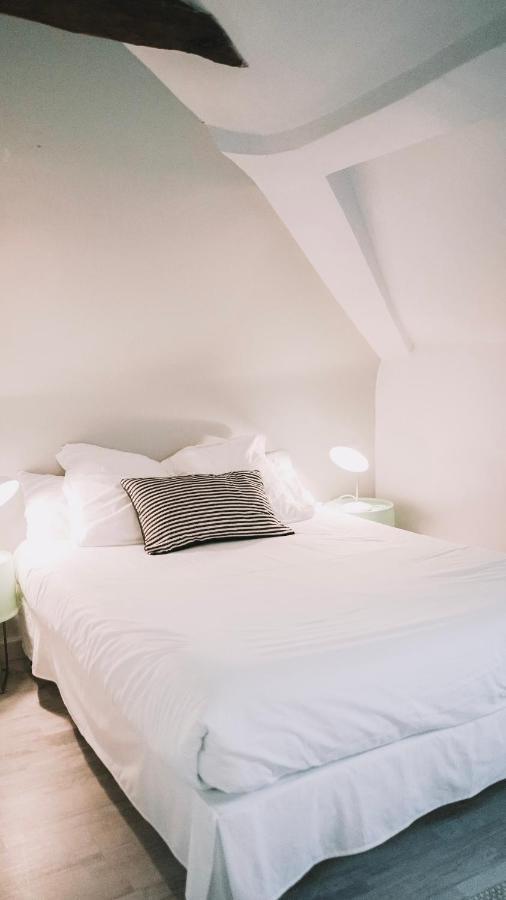 Coliving Biarritz Hotel Екстериор снимка