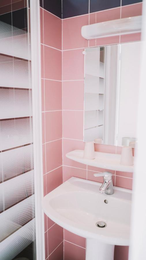 Coliving Biarritz Hotel Екстериор снимка