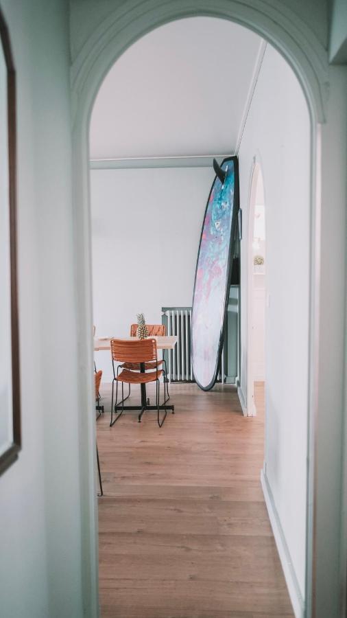 Coliving Biarritz Hotel Екстериор снимка