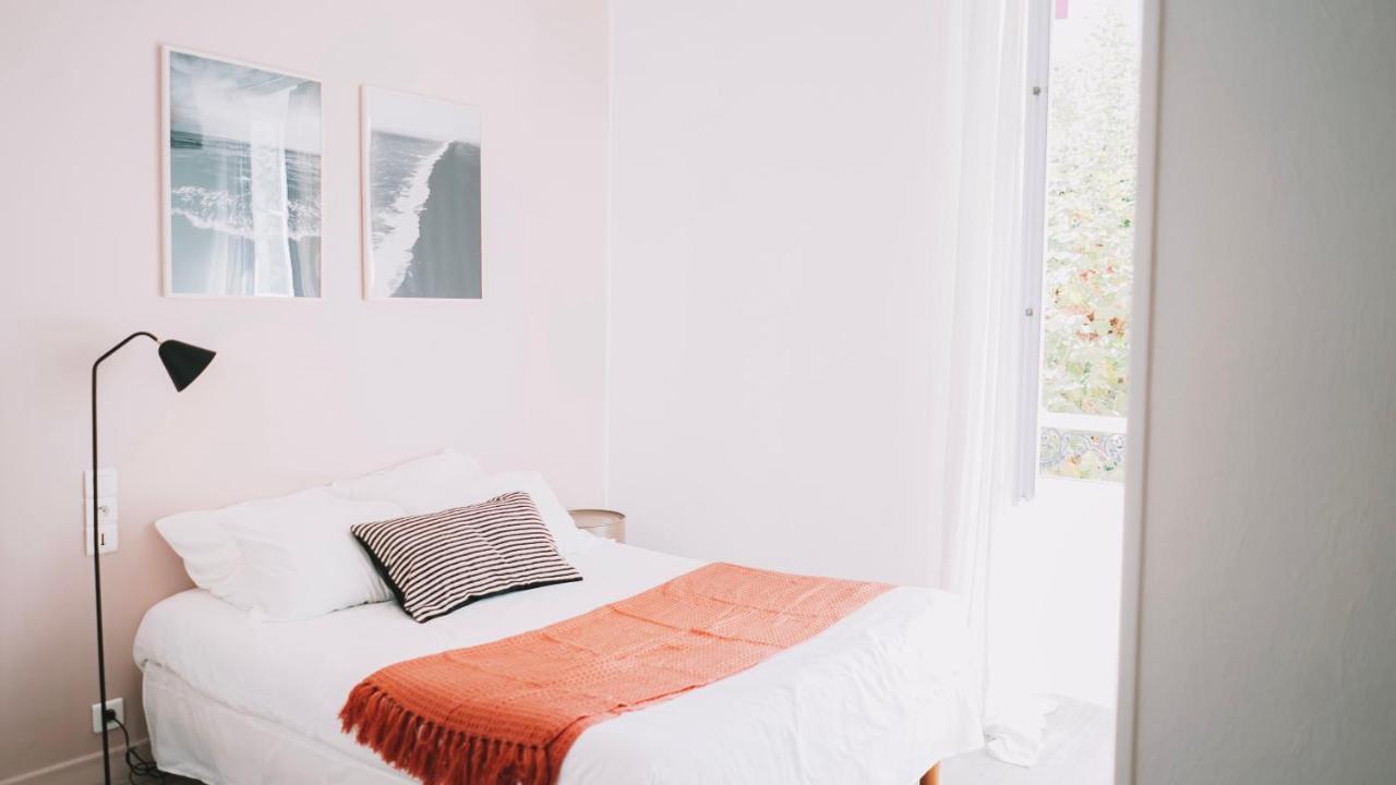 Coliving Biarritz Hotel Екстериор снимка