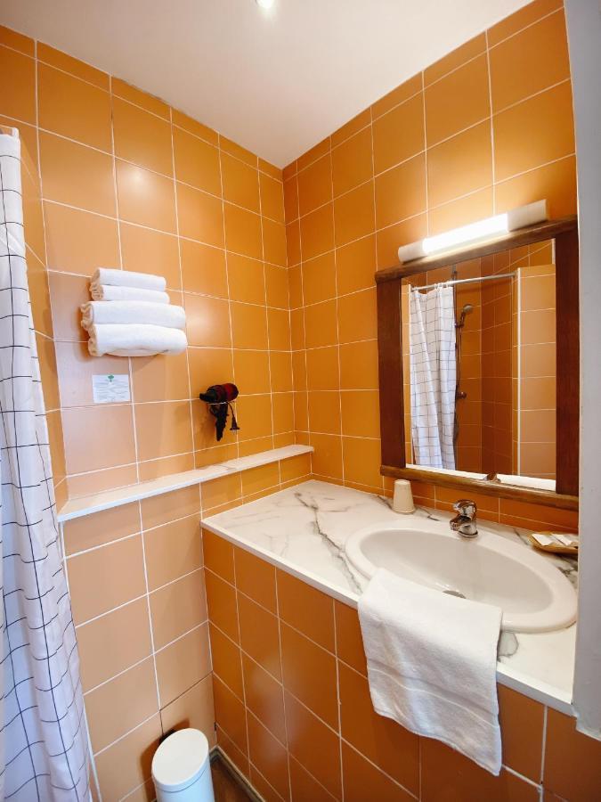 Coliving Biarritz Hotel Екстериор снимка