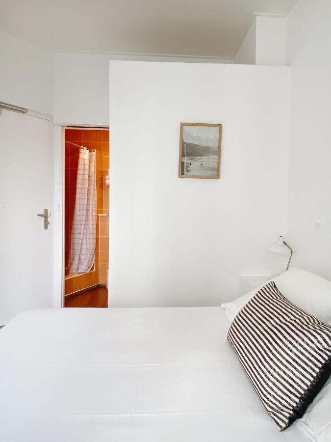 Coliving Biarritz Hotel Екстериор снимка