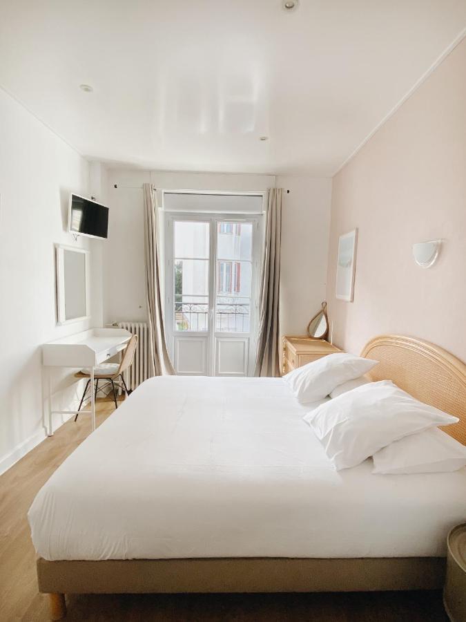 Coliving Biarritz Hotel Екстериор снимка