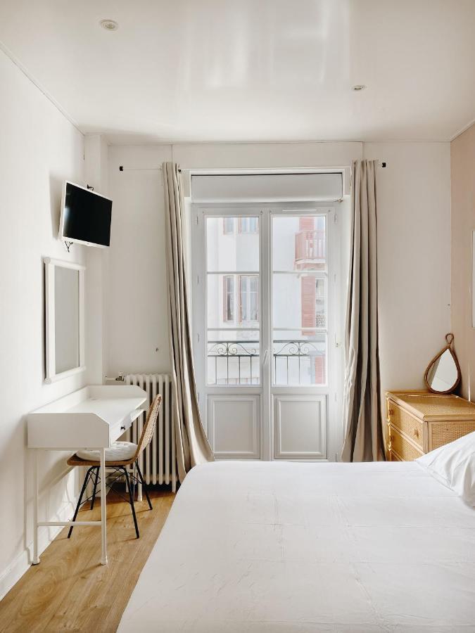 Coliving Biarritz Hotel Екстериор снимка
