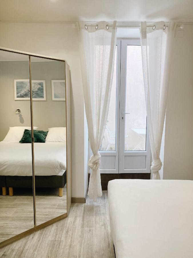 Coliving Biarritz Hotel Екстериор снимка