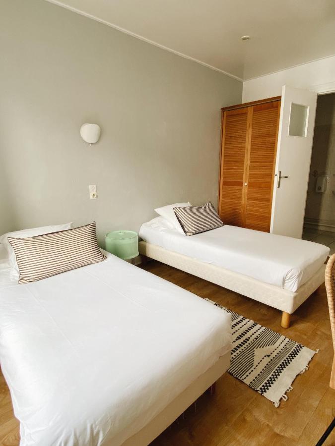 Coliving Biarritz Hotel Екстериор снимка