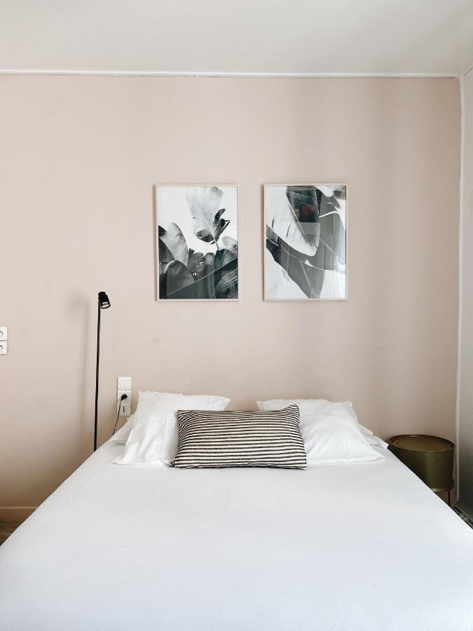 Coliving Biarritz Hotel Екстериор снимка