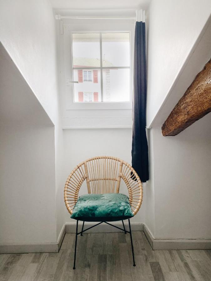 Coliving Biarritz Hotel Екстериор снимка
