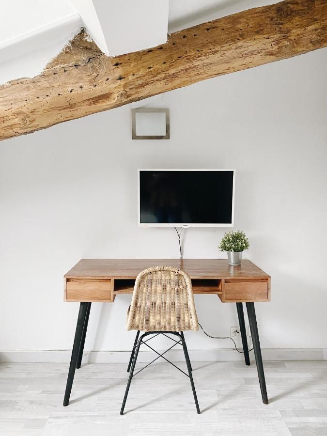 Coliving Biarritz Hotel Екстериор снимка