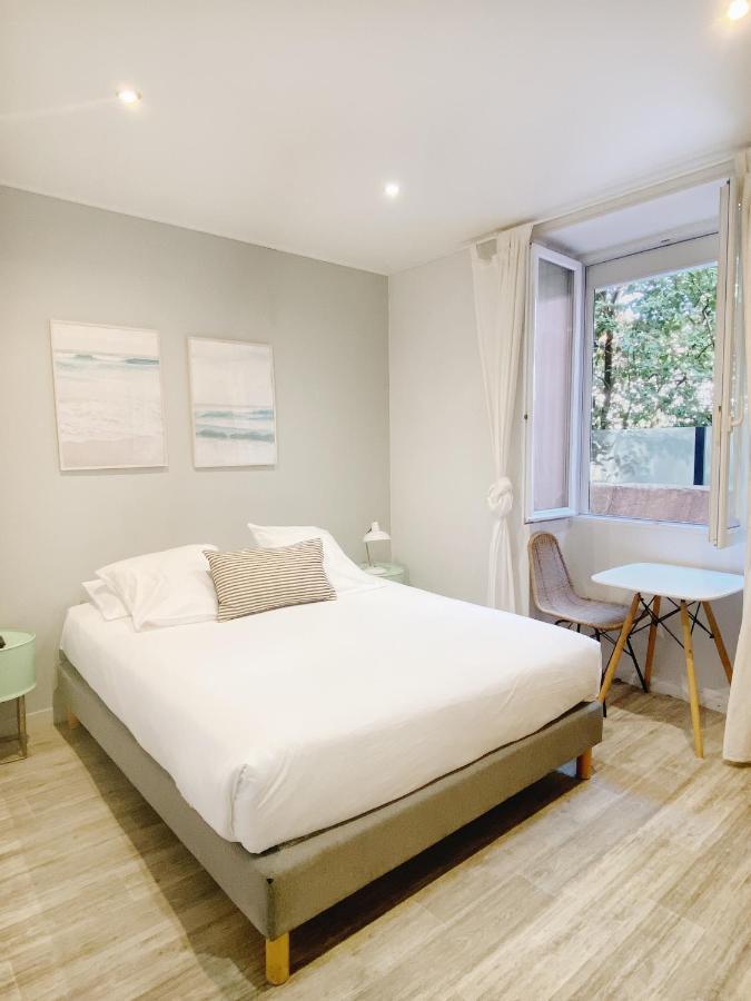 Coliving Biarritz Hotel Екстериор снимка