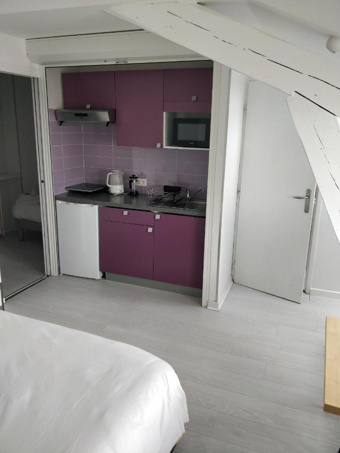 Coliving Biarritz Hotel Екстериор снимка