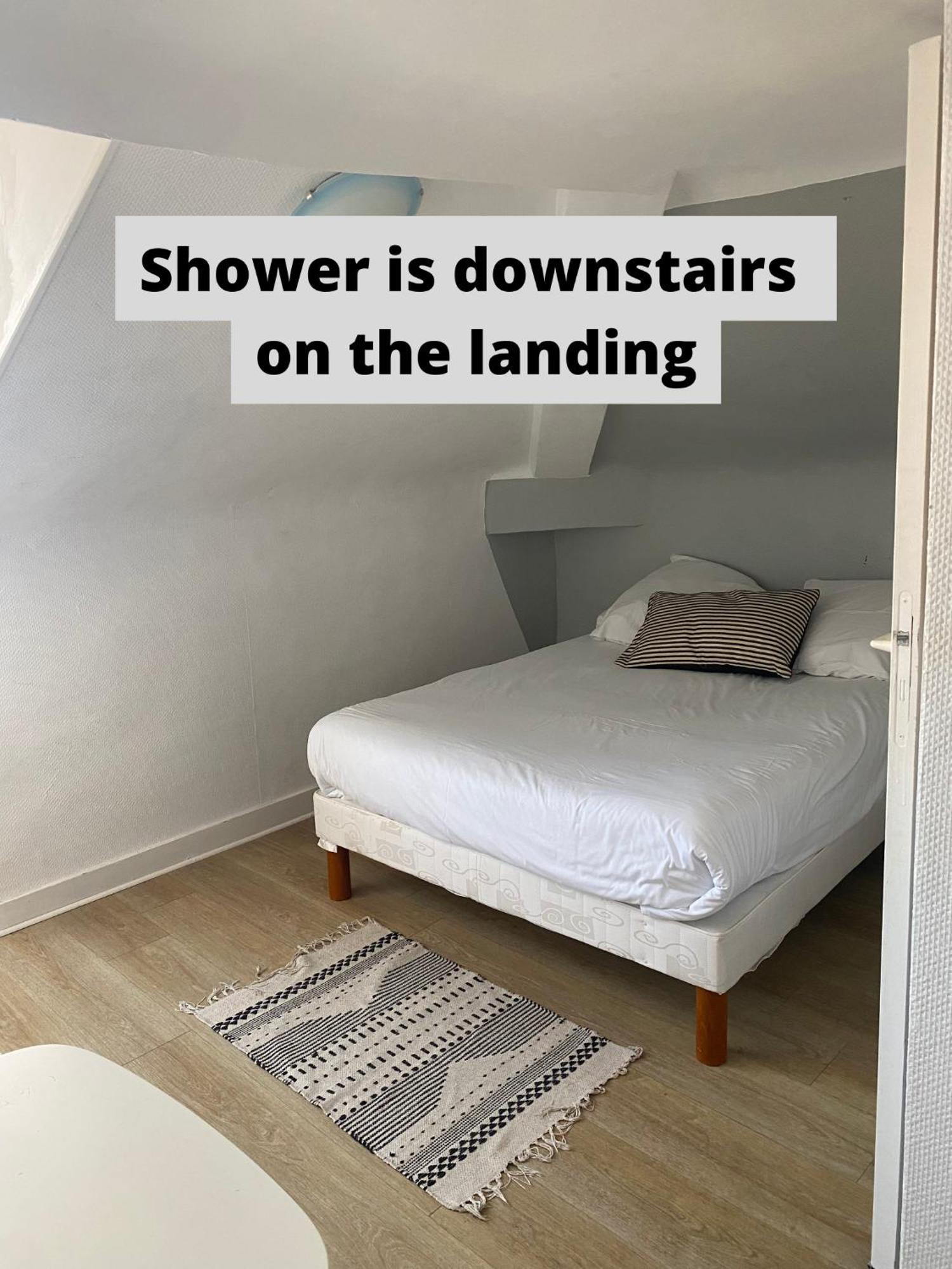 Coliving Biarritz Hotel Екстериор снимка