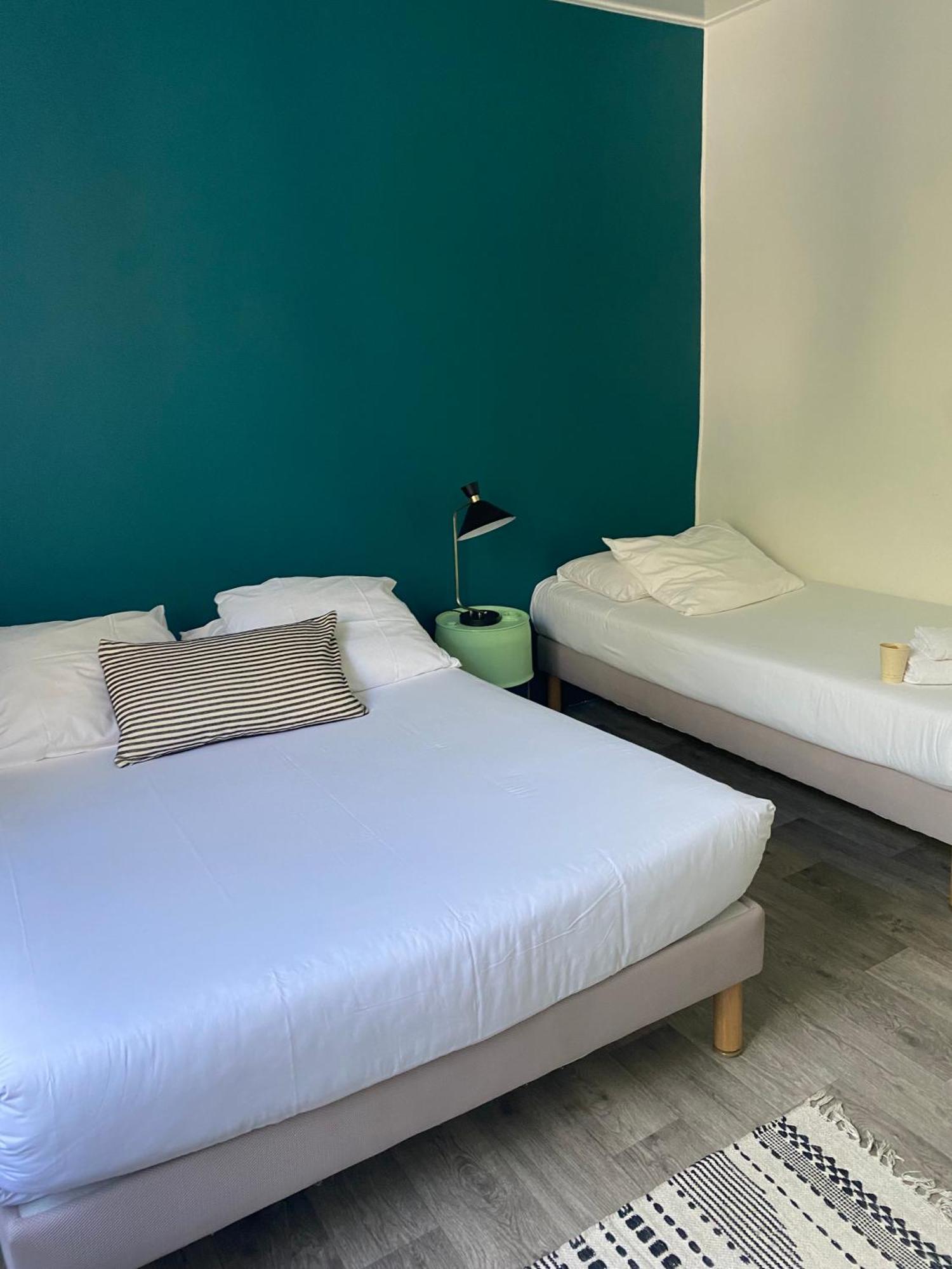 Coliving Biarritz Hotel Екстериор снимка