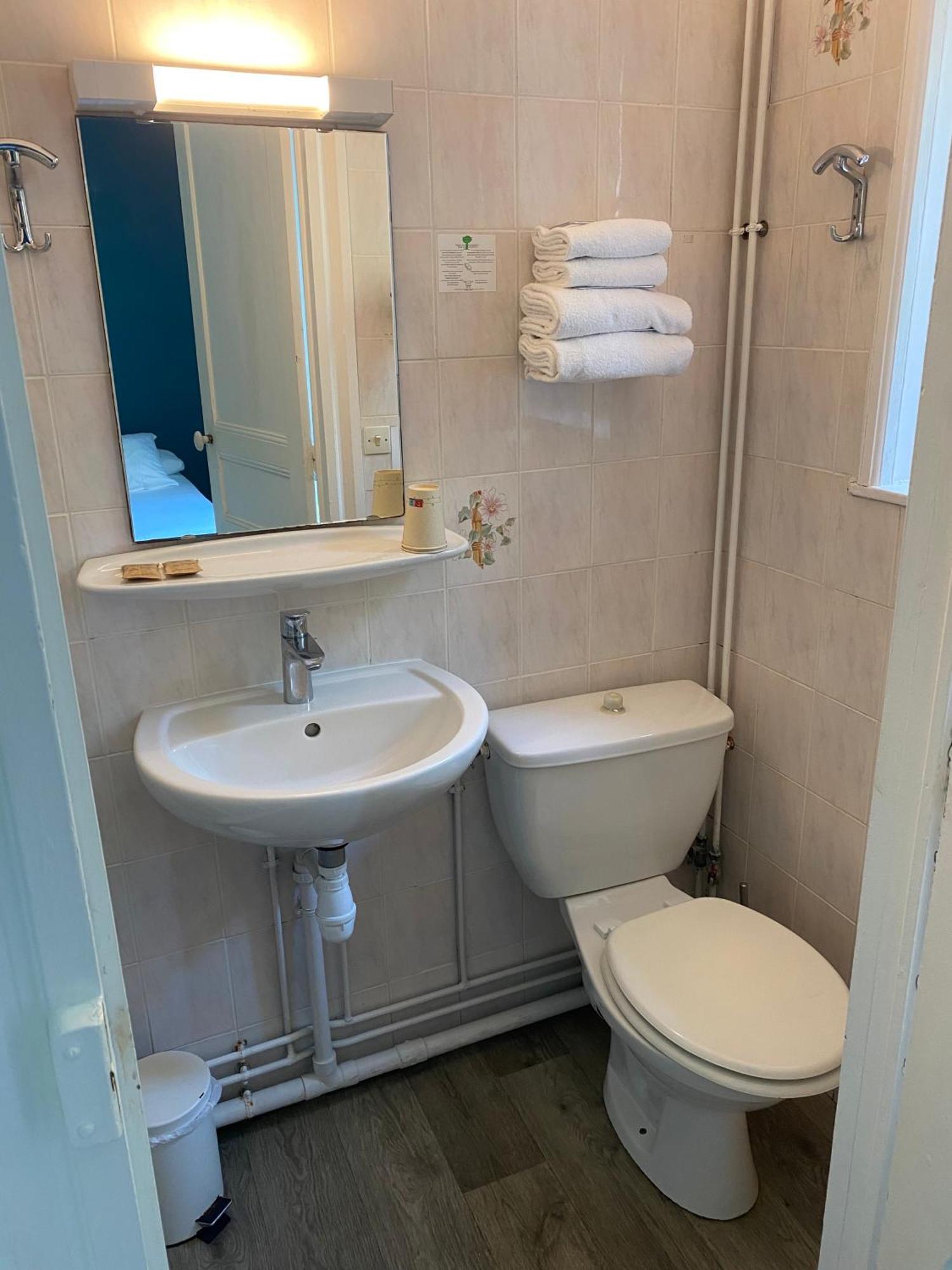 Coliving Biarritz Hotel Екстериор снимка
