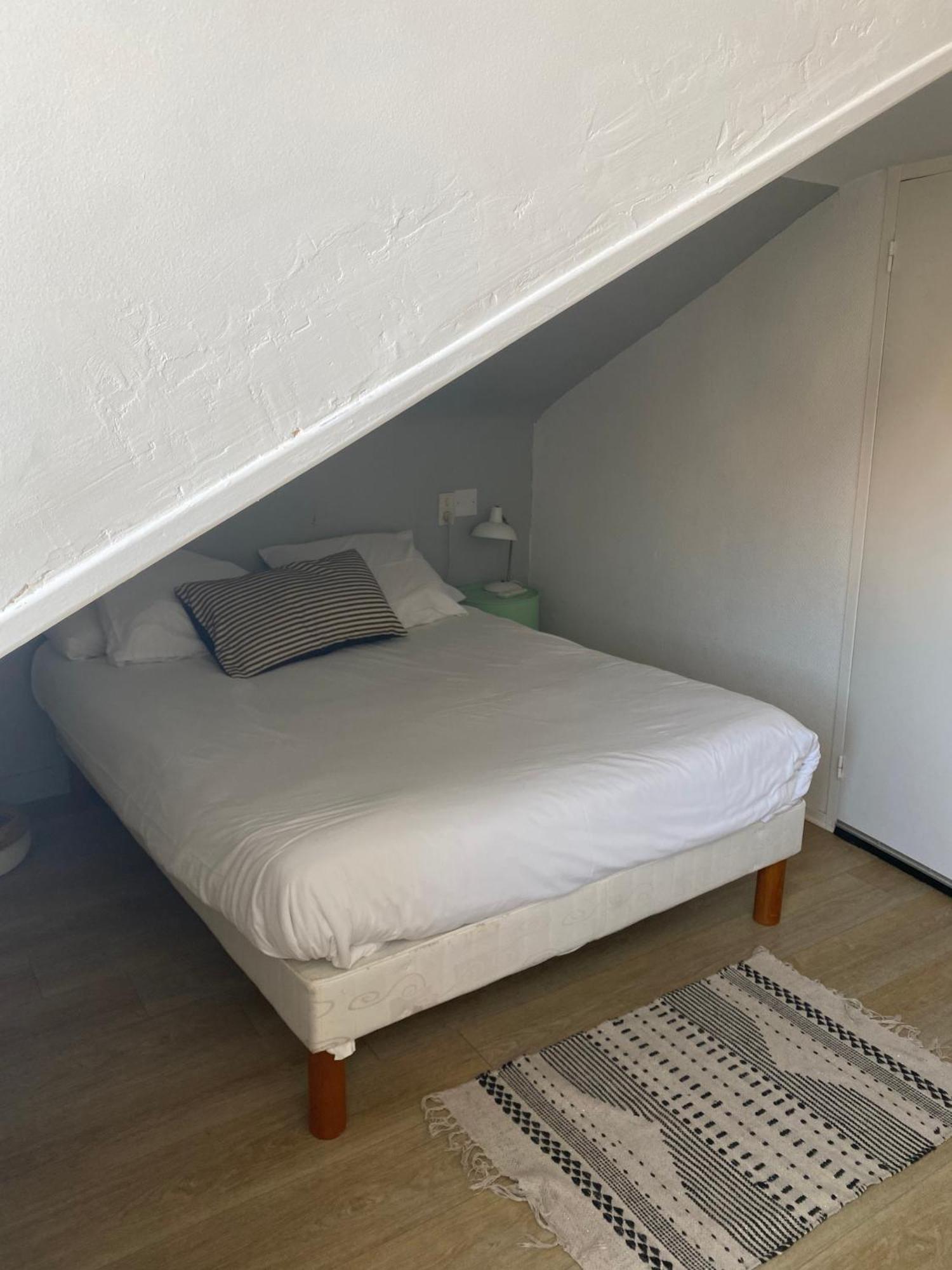 Coliving Biarritz Hotel Екстериор снимка