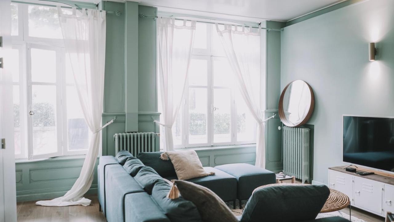 Coliving Biarritz Hotel Екстериор снимка
