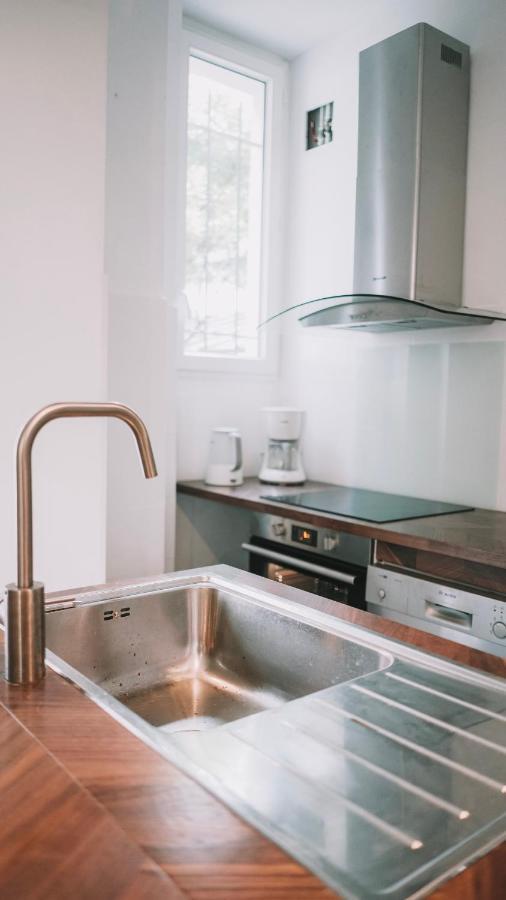 Coliving Biarritz Hotel Екстериор снимка